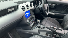 Ford Mustang 5.0 V8 GT 2dr Auto Petrol Coupe